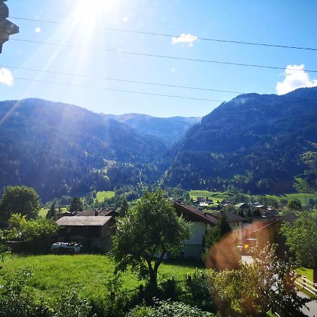 Pension Schlager Taxerhof Bad Hofgastein Dış mekan fotoğraf